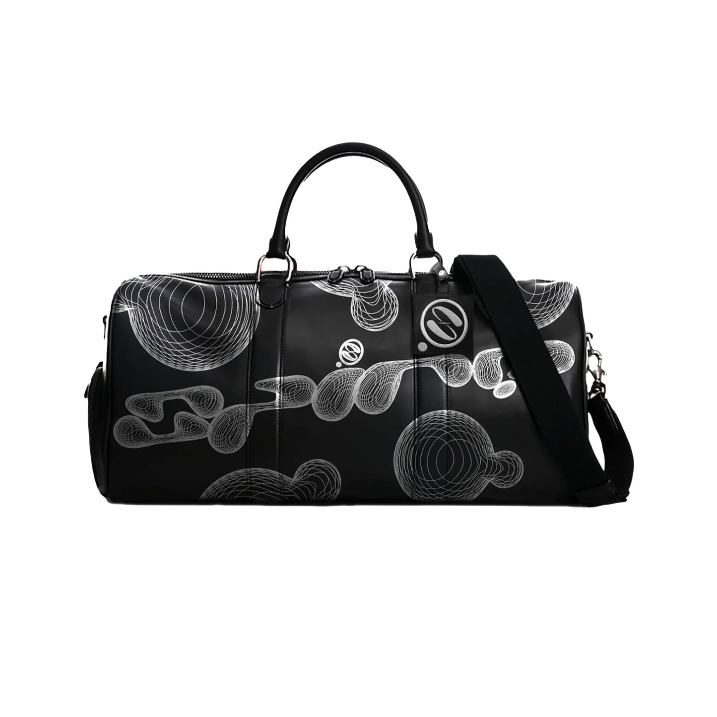 SPIRE SUPPLY "MATRIX" DUFFEL