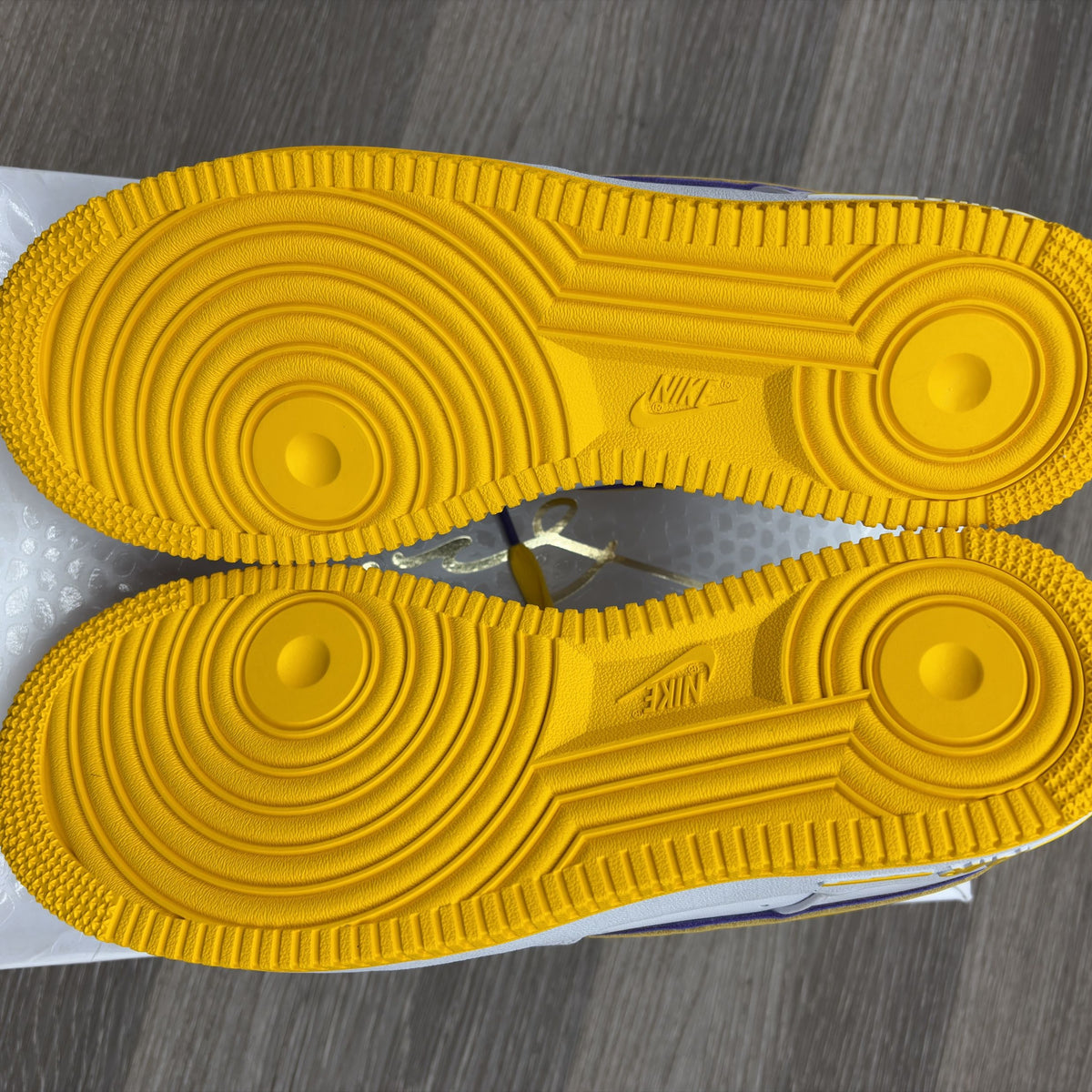 Soles