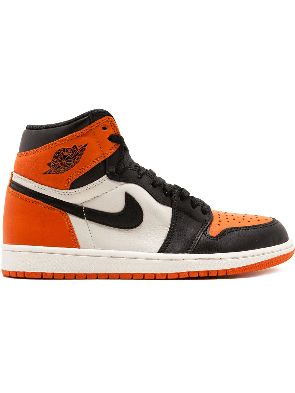 PRE-ORDER Jordan 1 High Shattered Backboard 2025