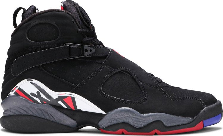 Air Jordan 8 Retro Playoff