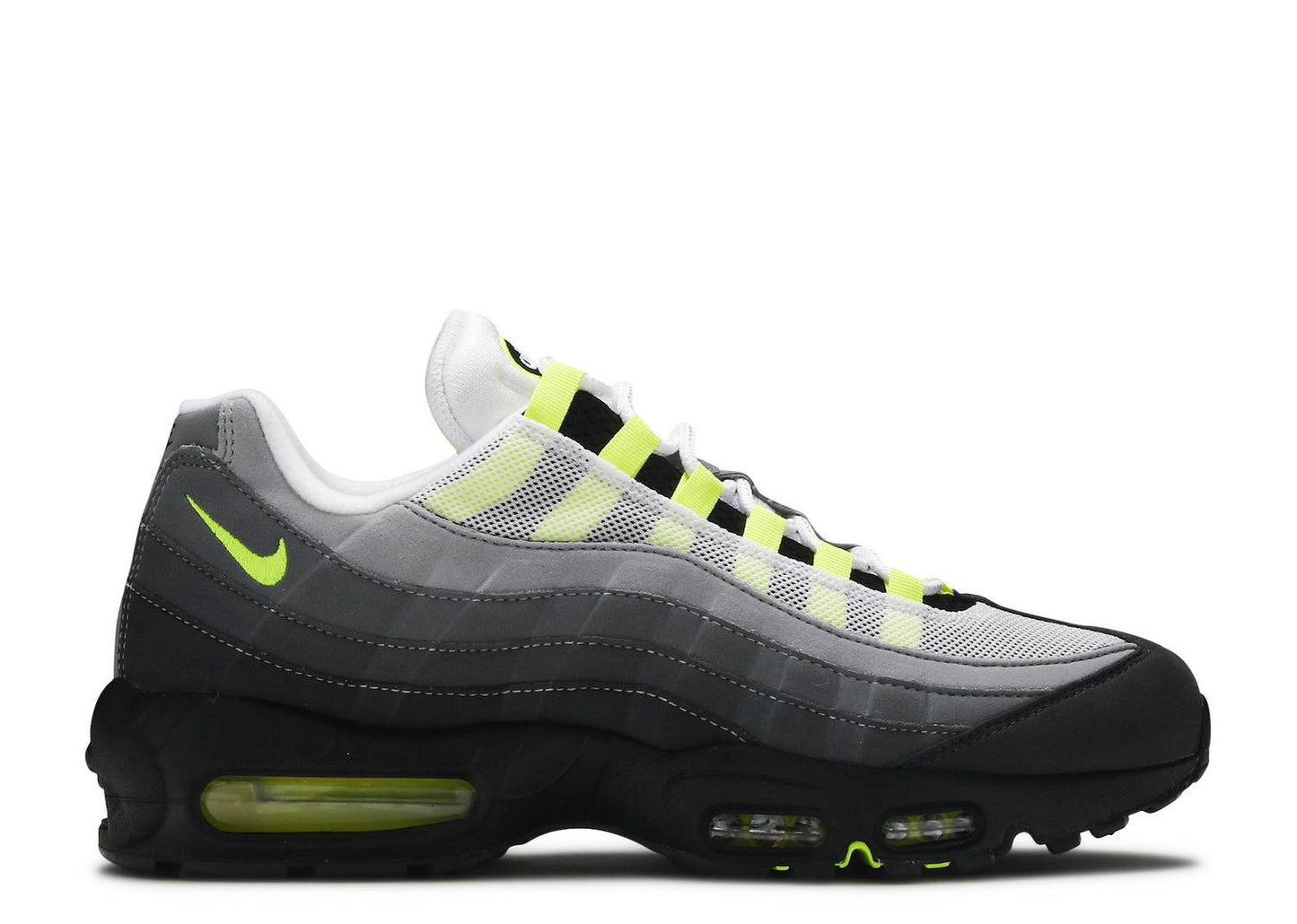 Nike Air Max 95 Neon