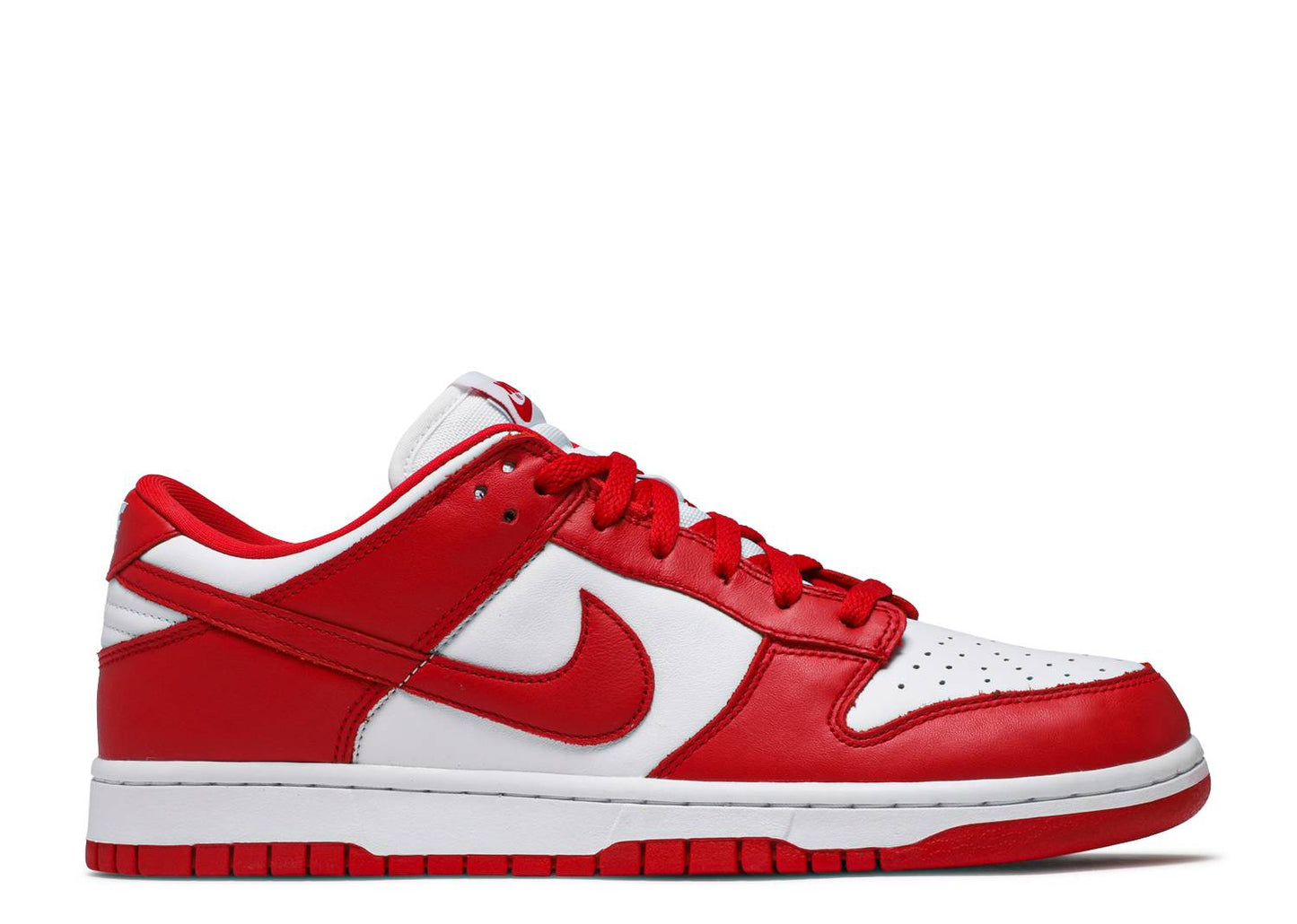 Nike Dunk Low SP “University Red”