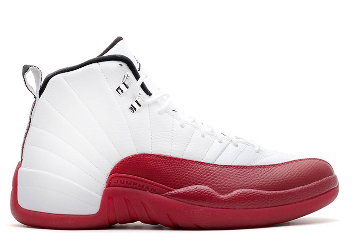 Air Jordan 12 Cherry (2023)