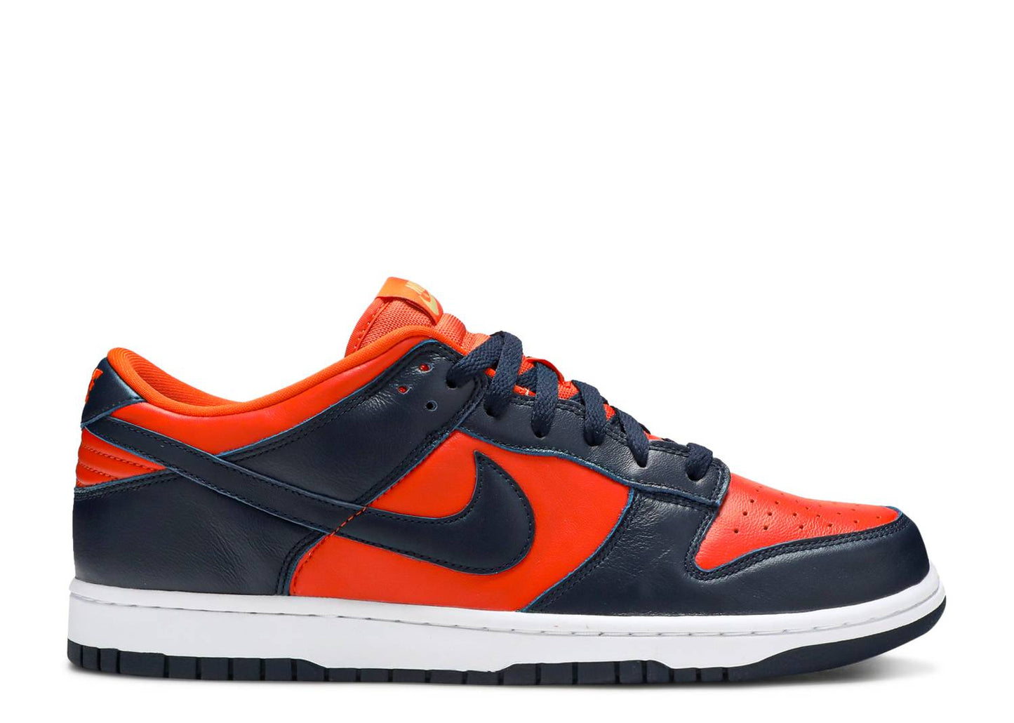 Nike Dunk Low SP “Champ Colors”