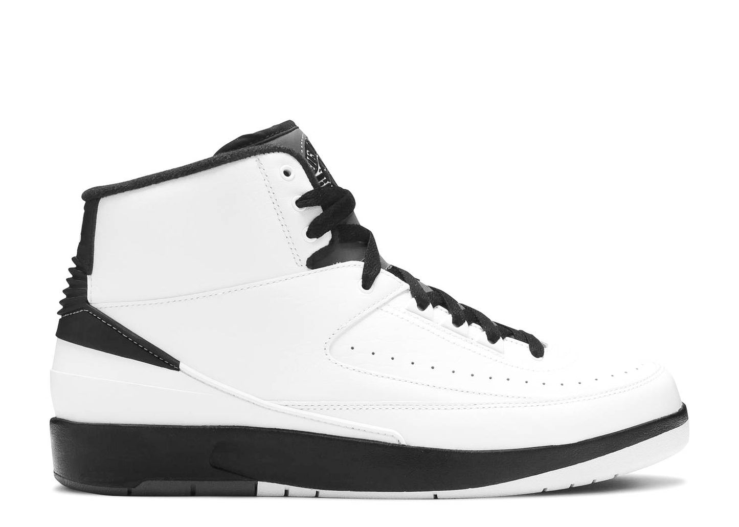 Air Jordan 2 retro "Wing It"