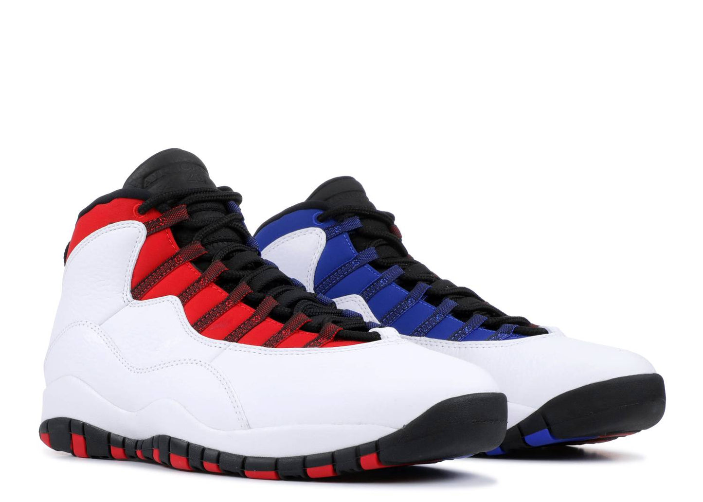 Jordan 10 Westbrook Class of 06'