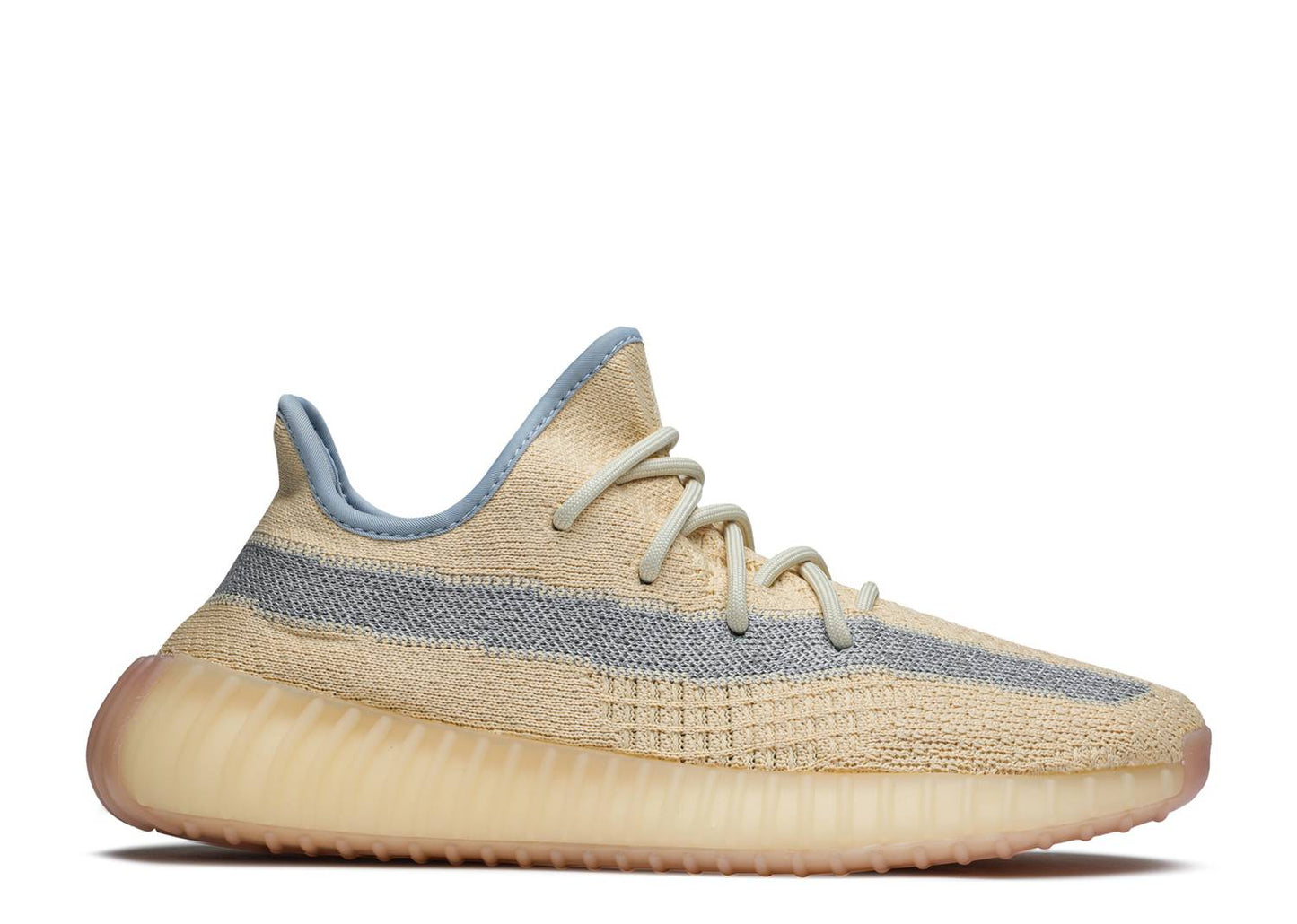 Yeezy Boost 350 V2 "linen"