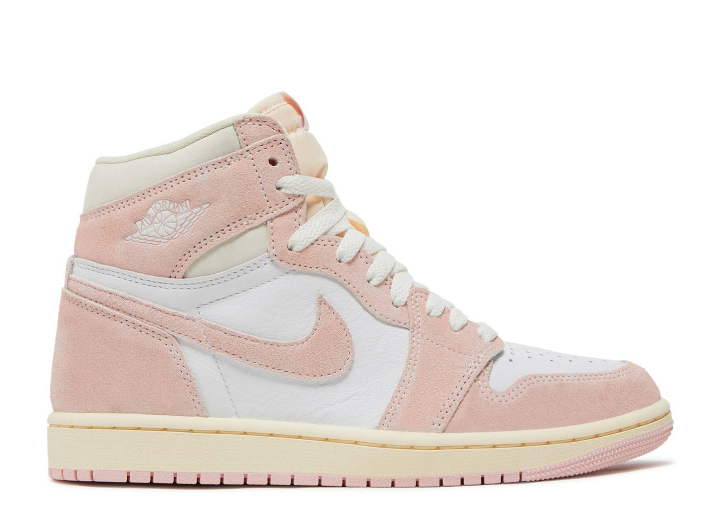 Jordan 1 Washed Pink