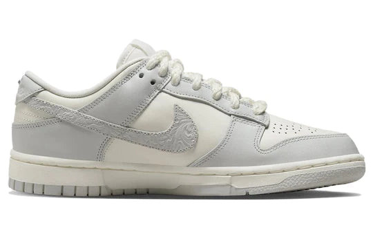 Nike Dunk Low Needlework
