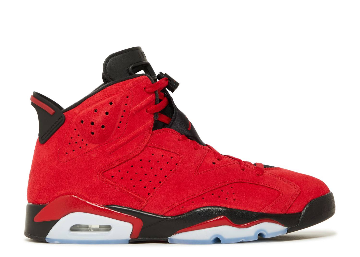 Air Jordan 6 Retro Toro