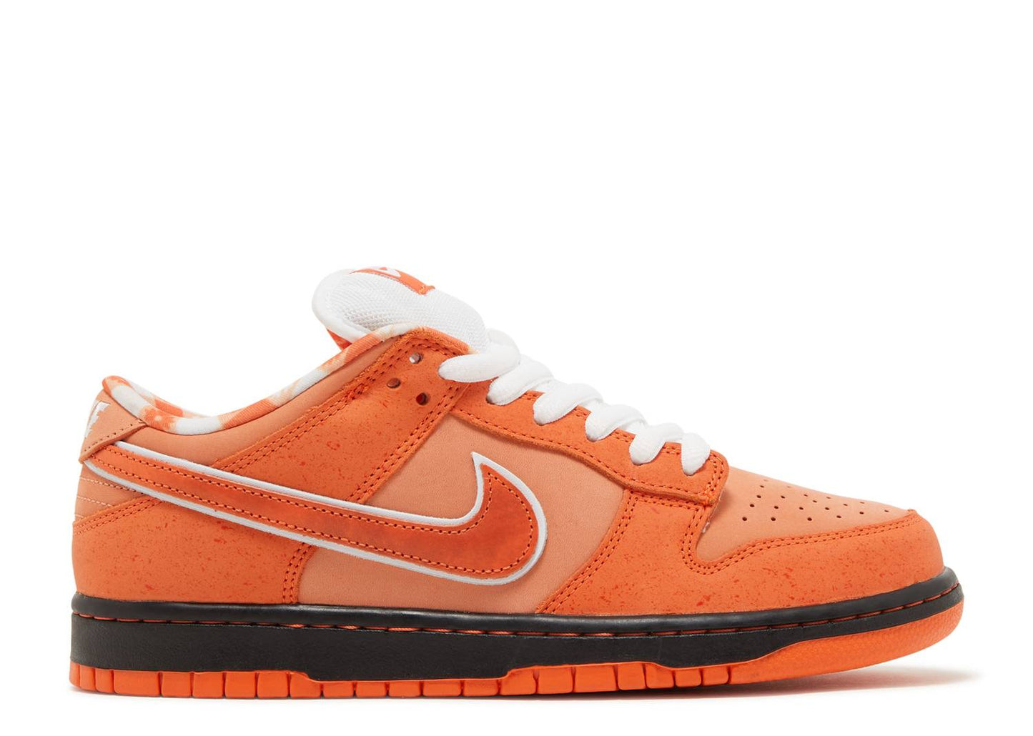 Nike SB Dunk Concepts Orange Lobster
