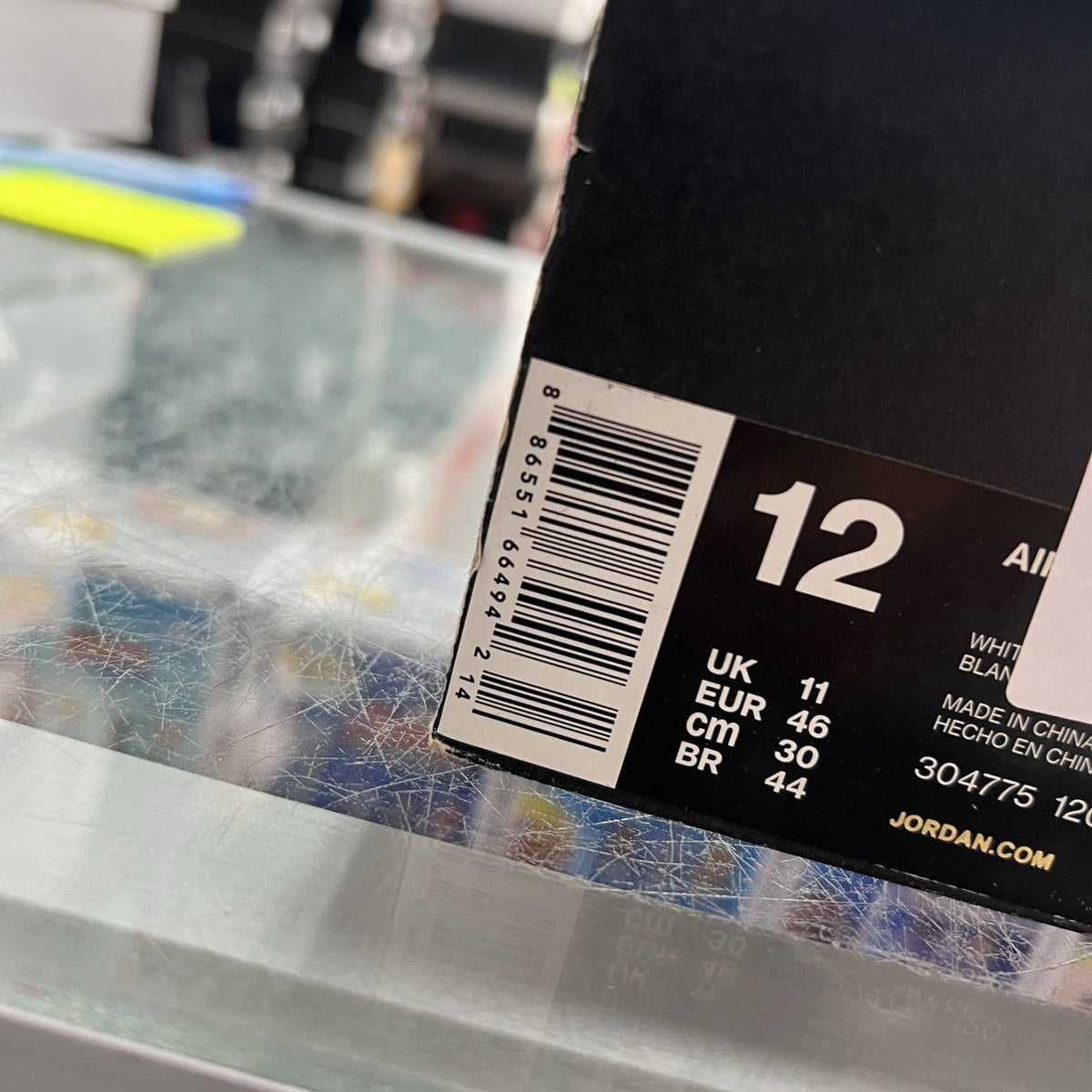 Soles