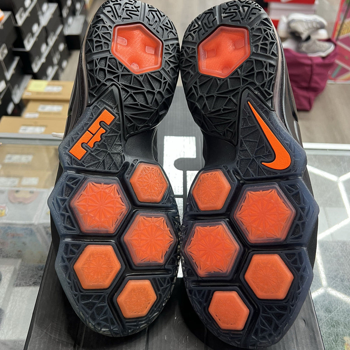 Soles