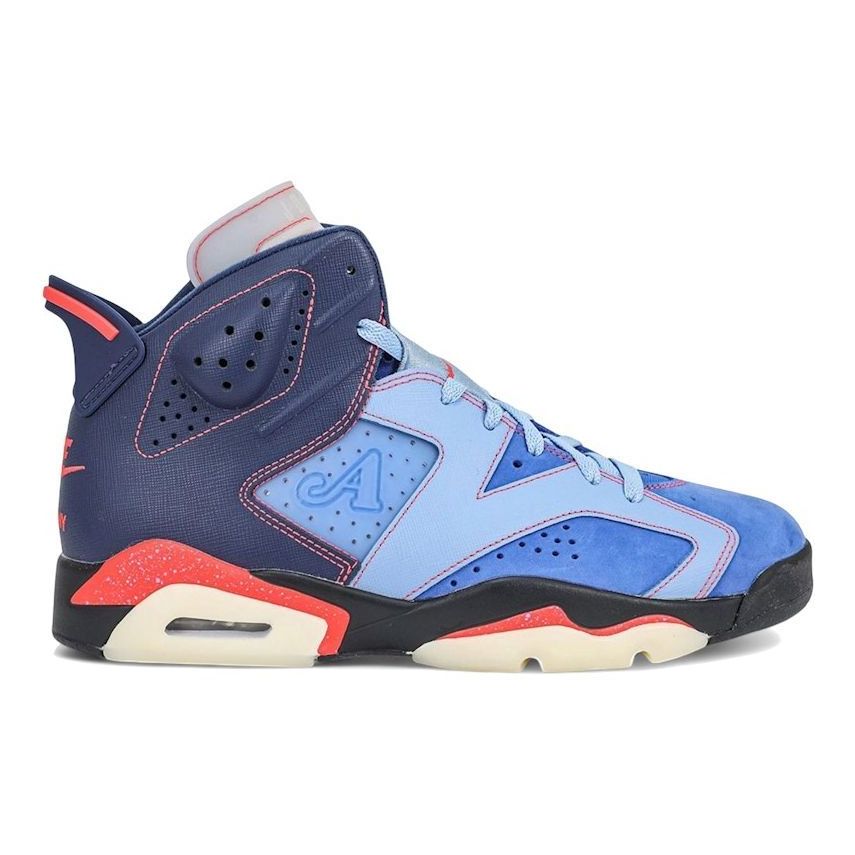 Air Jordan 6 Retro Awake NY Midnight Navy PRICE DROP