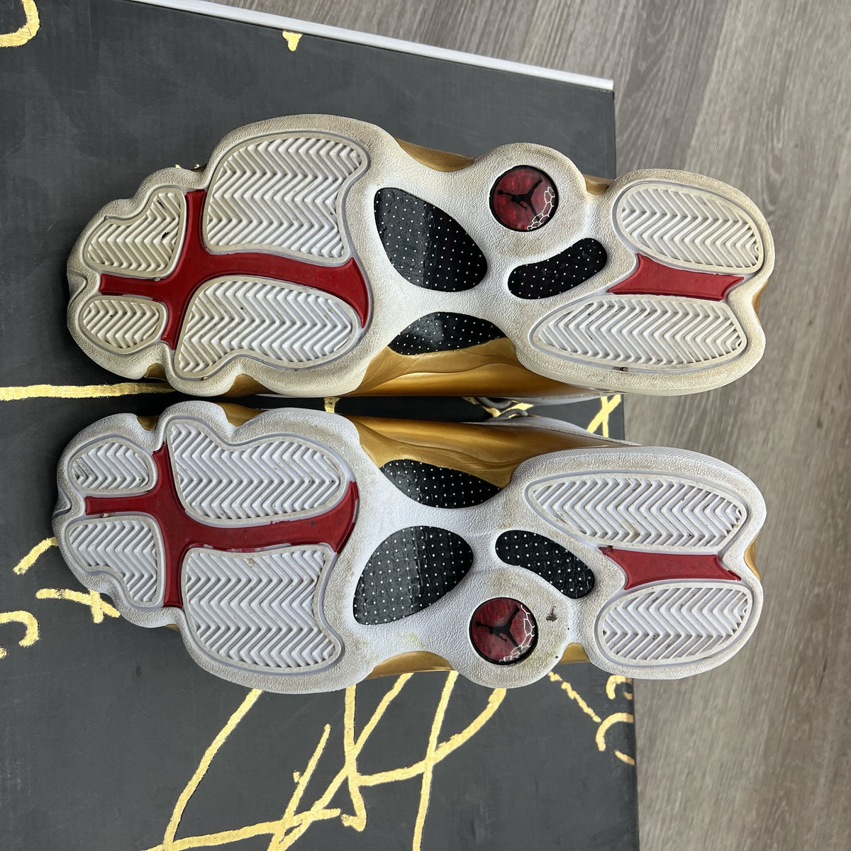 Soles