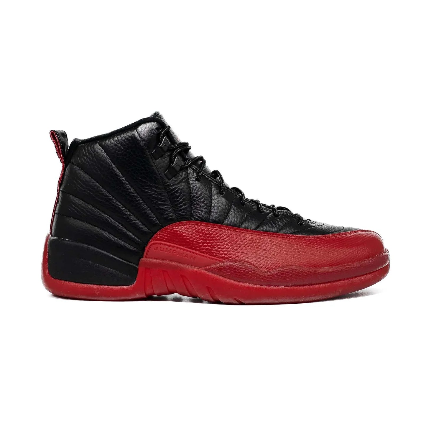 Jordan 12 Retro Flu Game