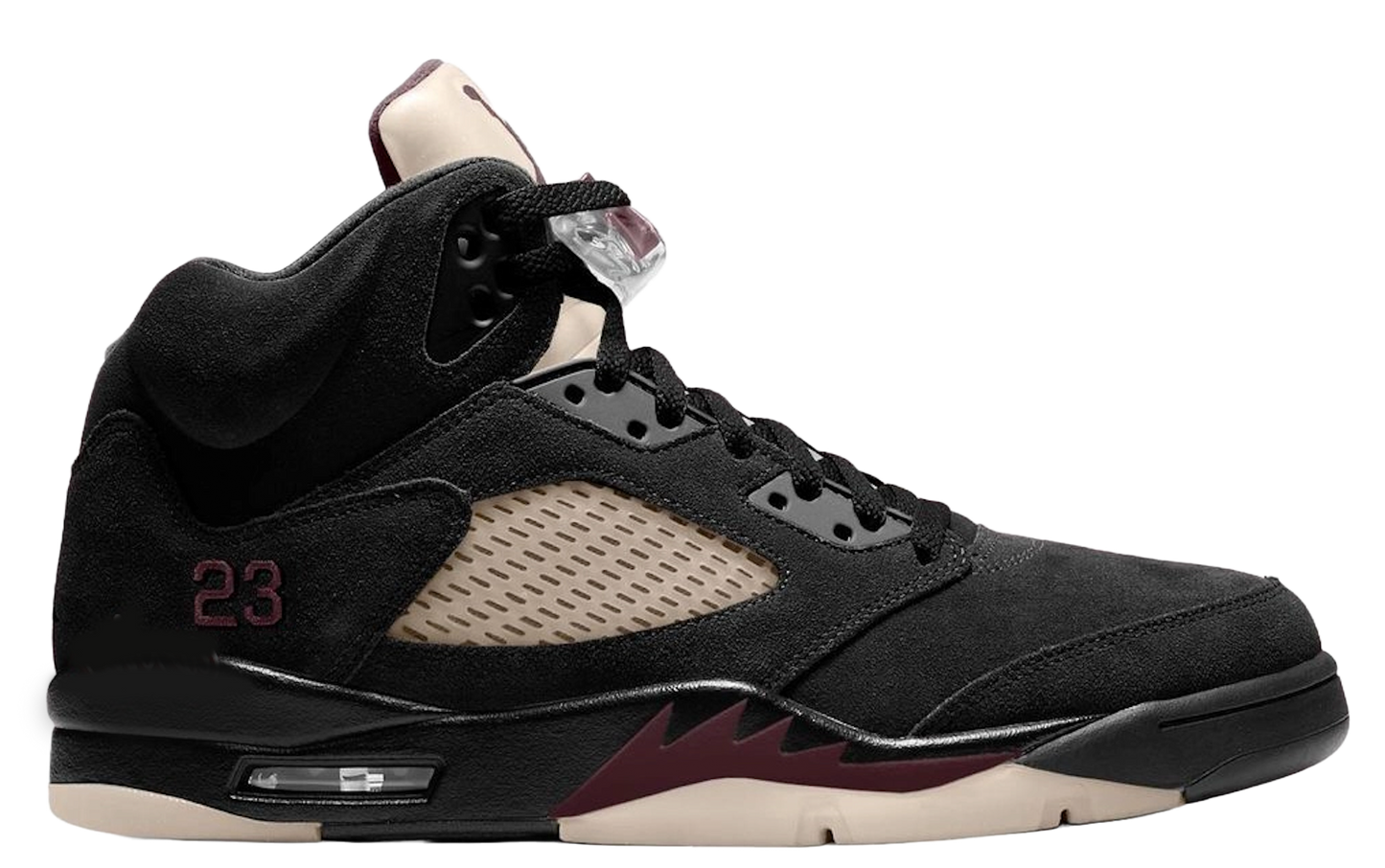 PRE-ORDER Air Jordan 5 A MA MANIERE