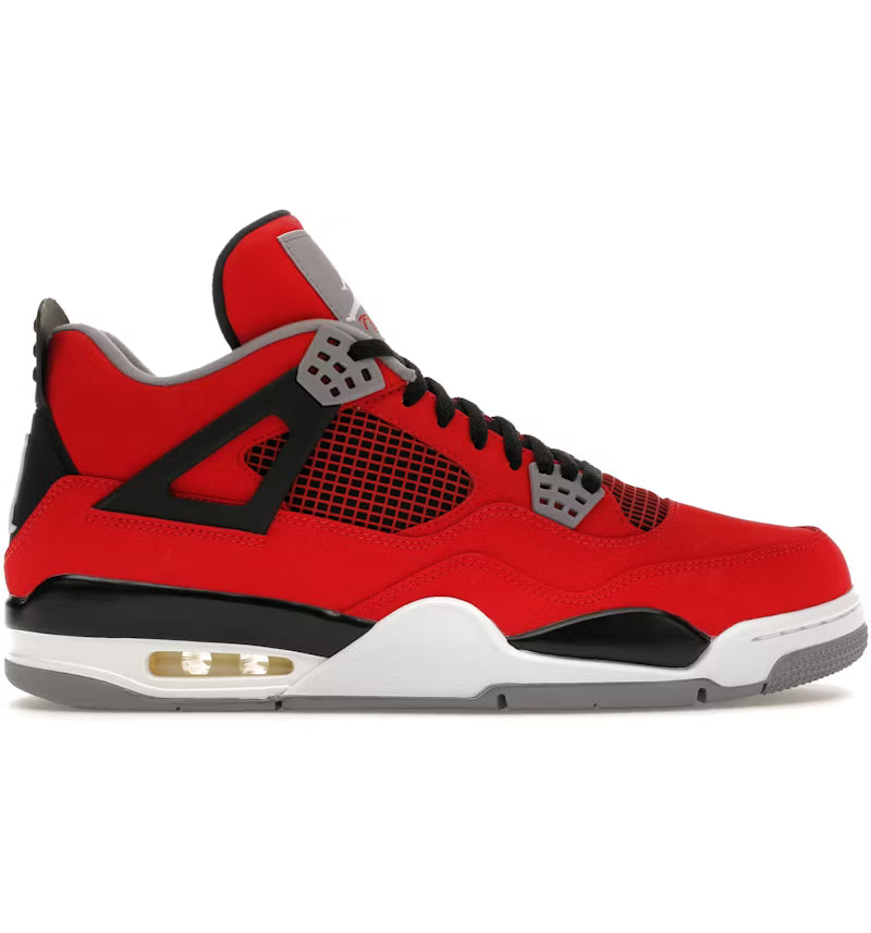 PRE-ORDER Jordan 4 Retro Toro Bravo