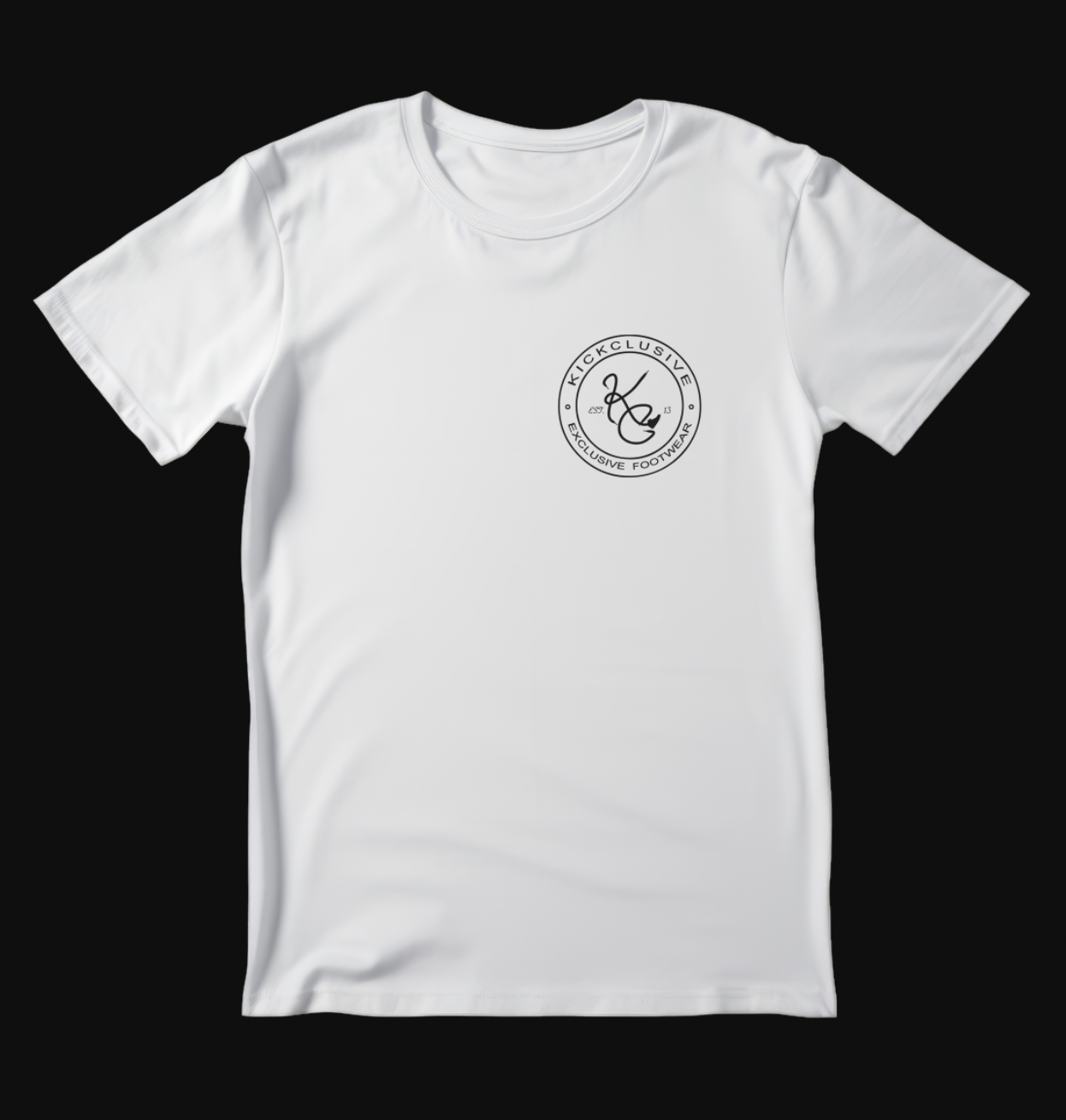 KICKCLUSIVE NYC BASIC WHITE