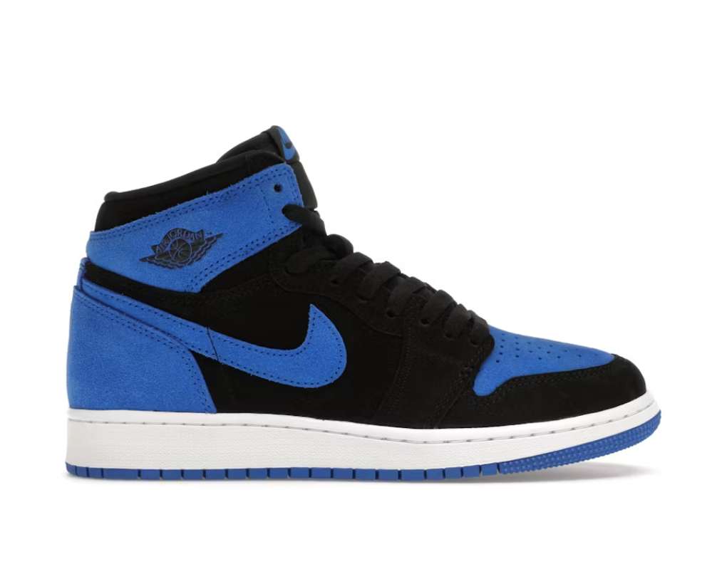 Jordan 1 Retro High OG Royal Reimagined (GS)