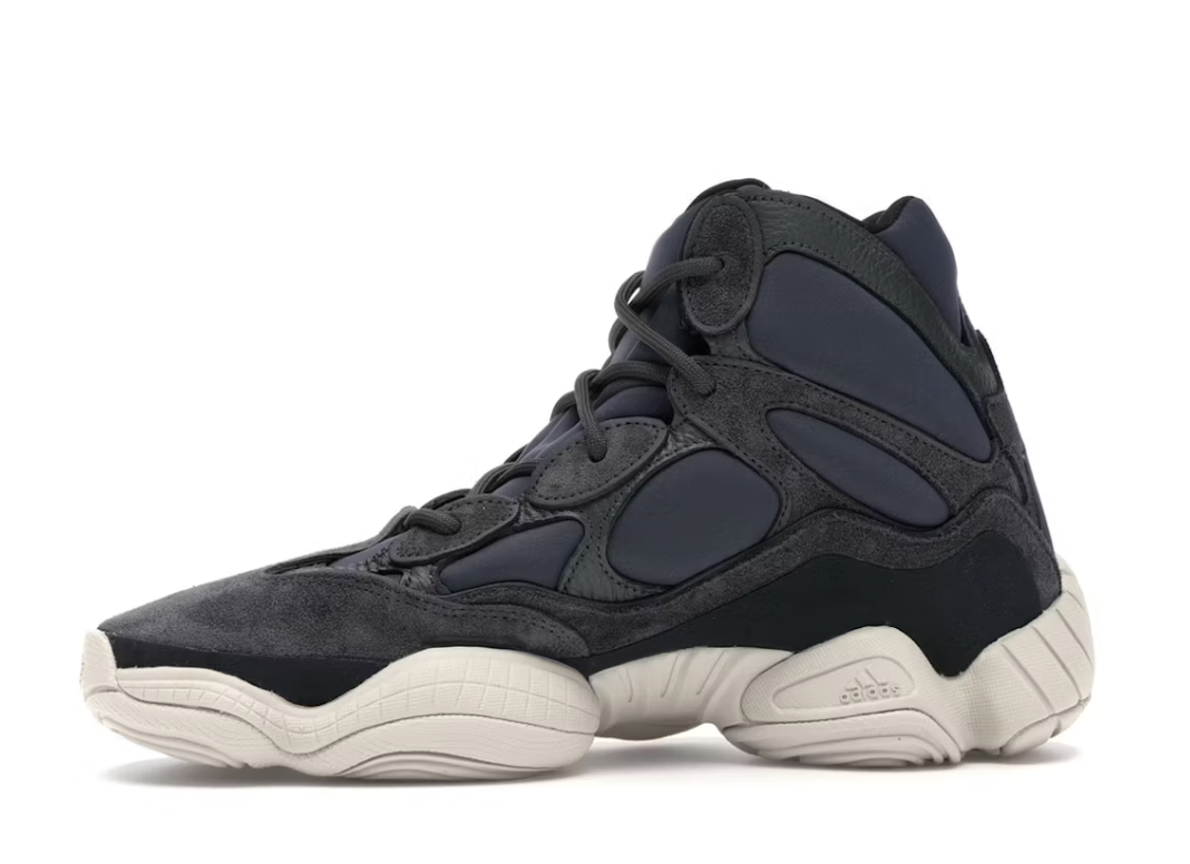 adidas Yeezy 500 High Slate