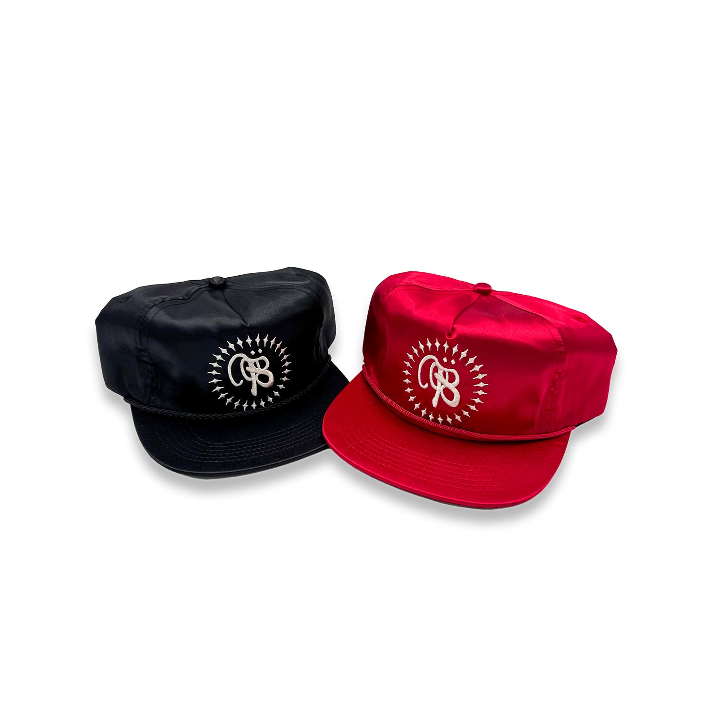 BOVEDA EXCLUSIVE CAPS BY TITO FLOW