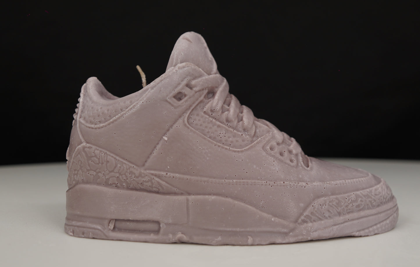 JORDAN 3 Custom Candle