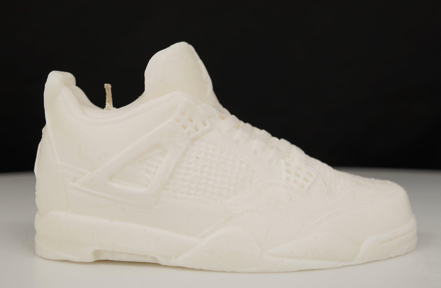 JORDAN 4 Custom Candle