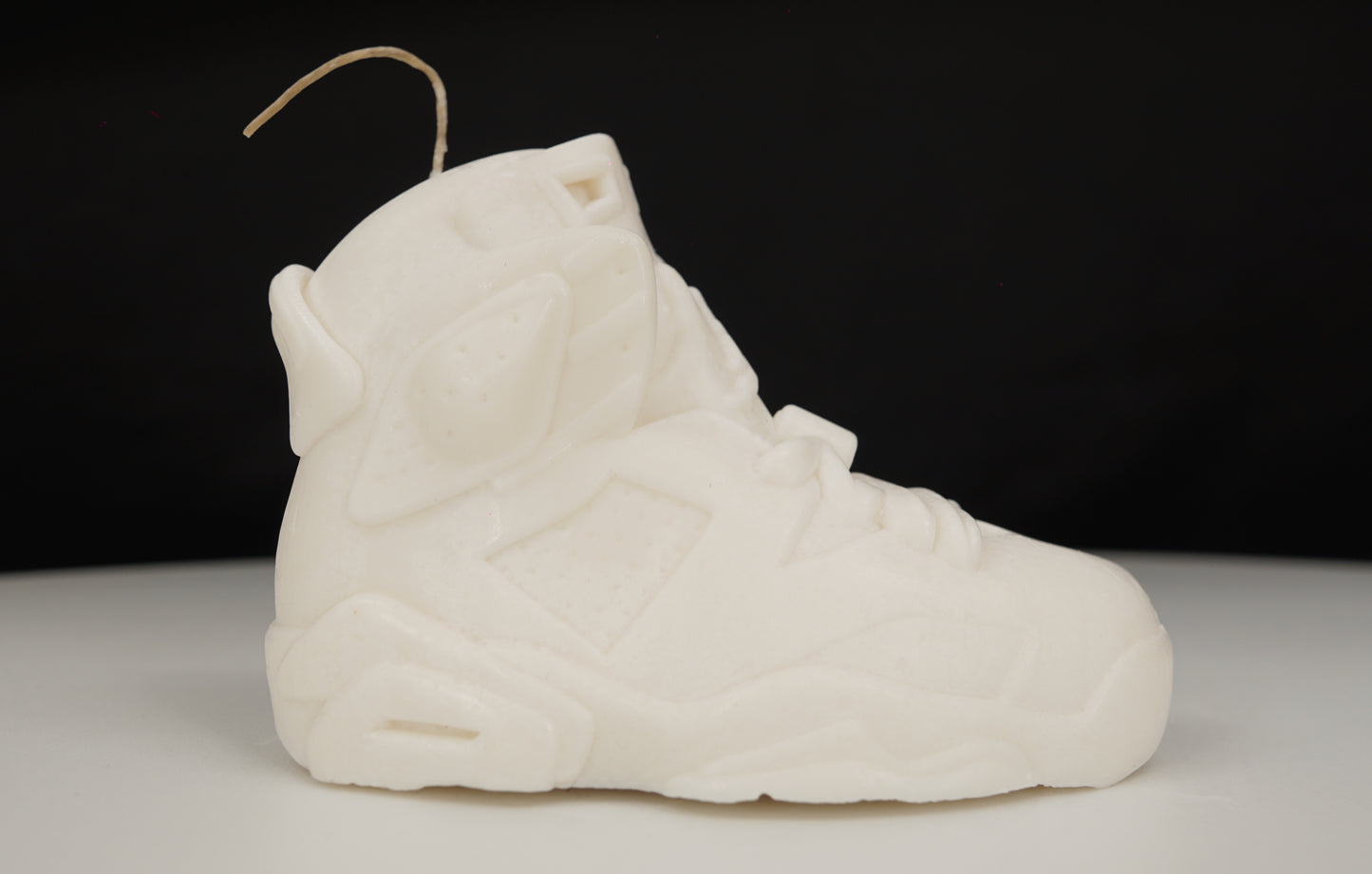 JORDAN 6 Custom Candle