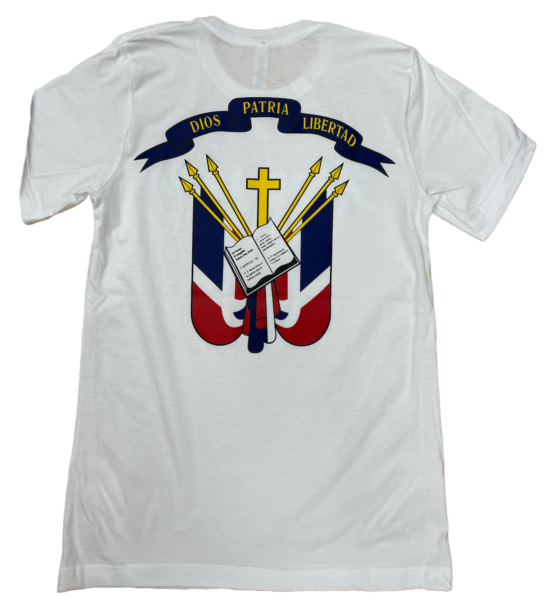 Highcream Leyendas Edition D.R White