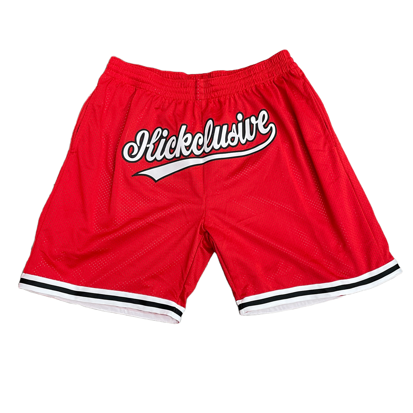 KC Premium Varsity Shorts "Chicago"