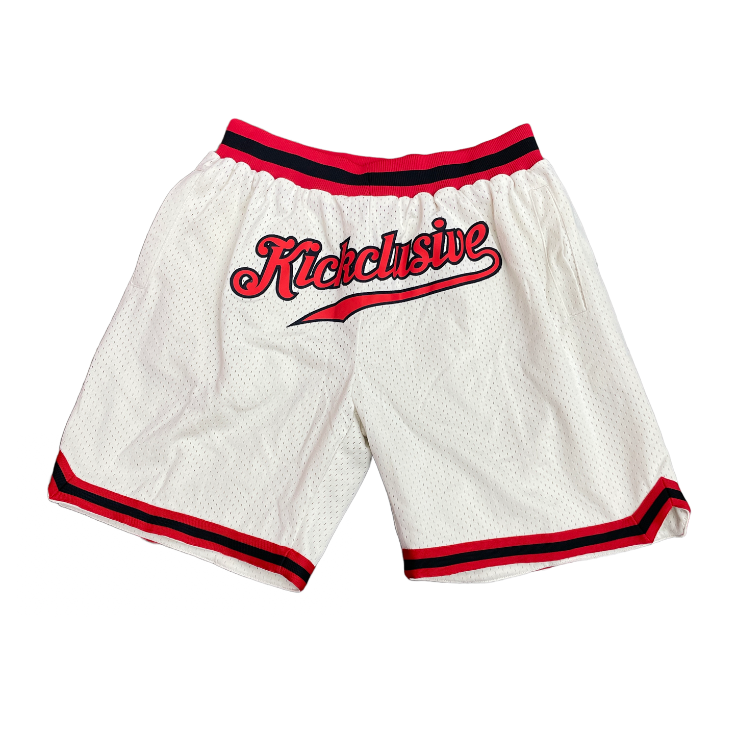 KC Premium Varsity Shorts "Classic"