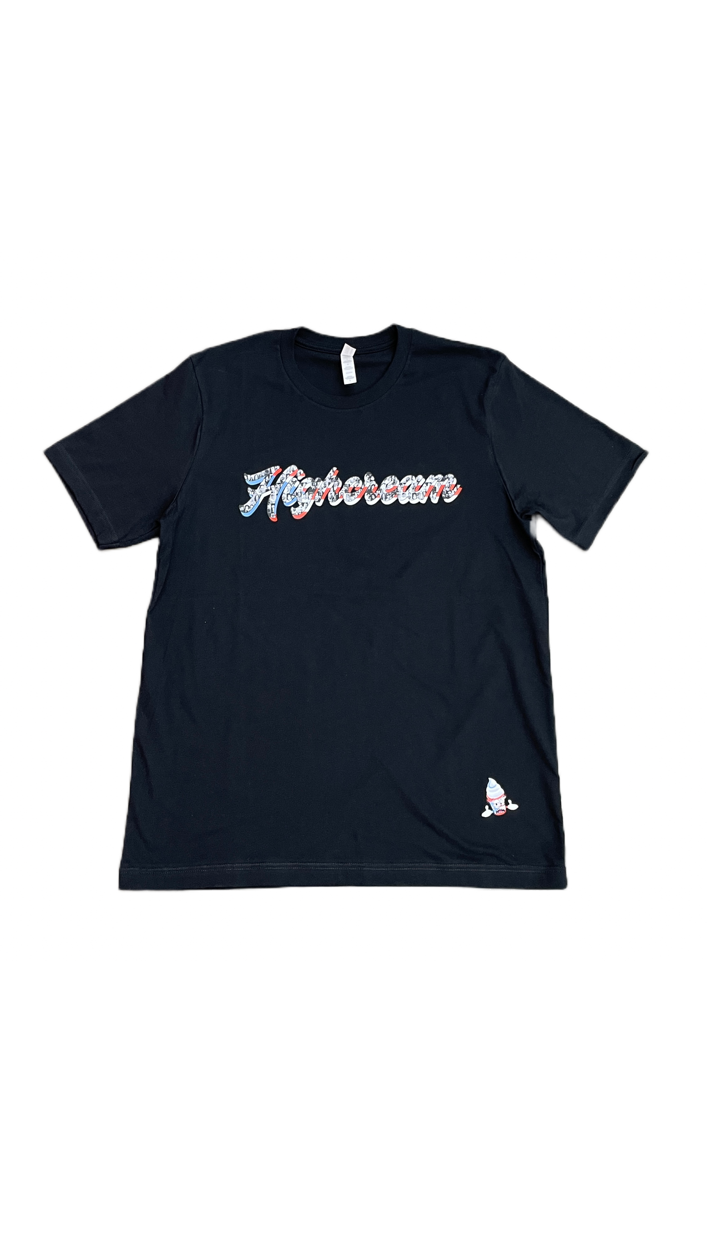 Highcream Leyendas Edition P.R Black