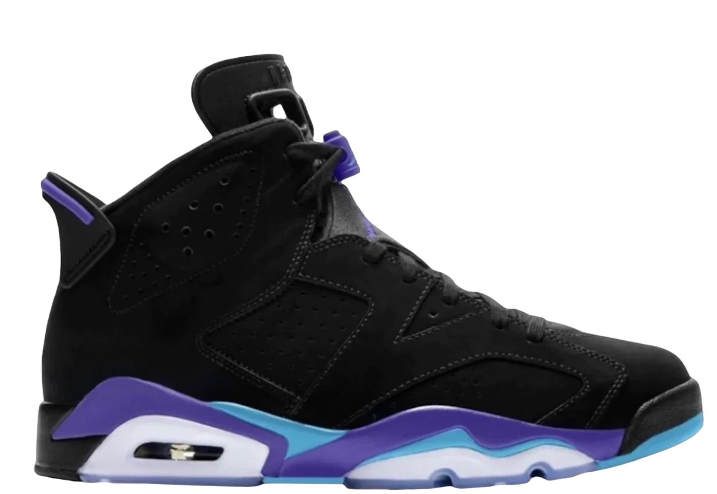 Air Jordan 6 Retro Aqua PRE-ORDER