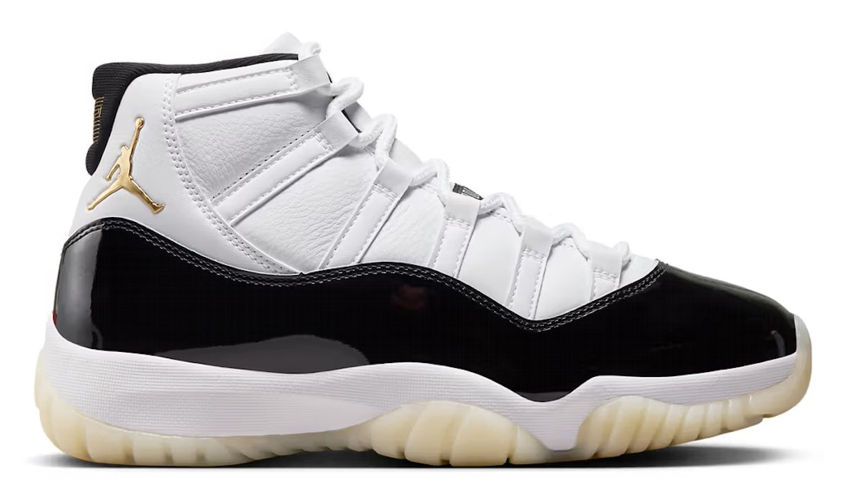 NIKE Air Jordan 11 Retro DMP 2023 In HAND BEFORE XMAS DELIVERY