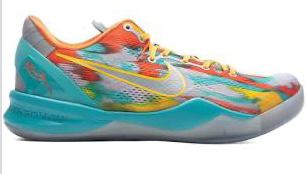 Nike Kobe 8 Protro Venice Beach 2024 In hand Ship within 24 Hours NEW