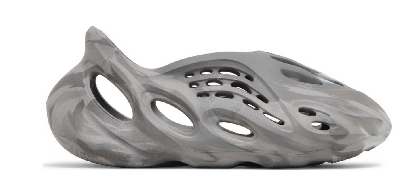 Adidas Yeezy Foam RNNR Mx Granite Ship within 24 Hours