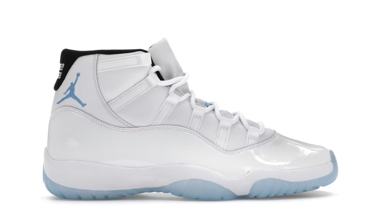 Air Jordan 11 cheapest retro legend