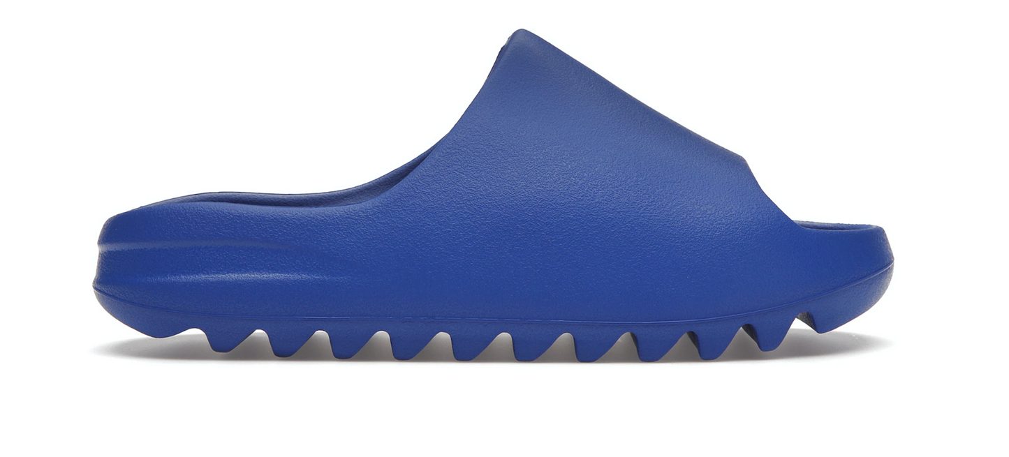 Yeezy Slide Azure