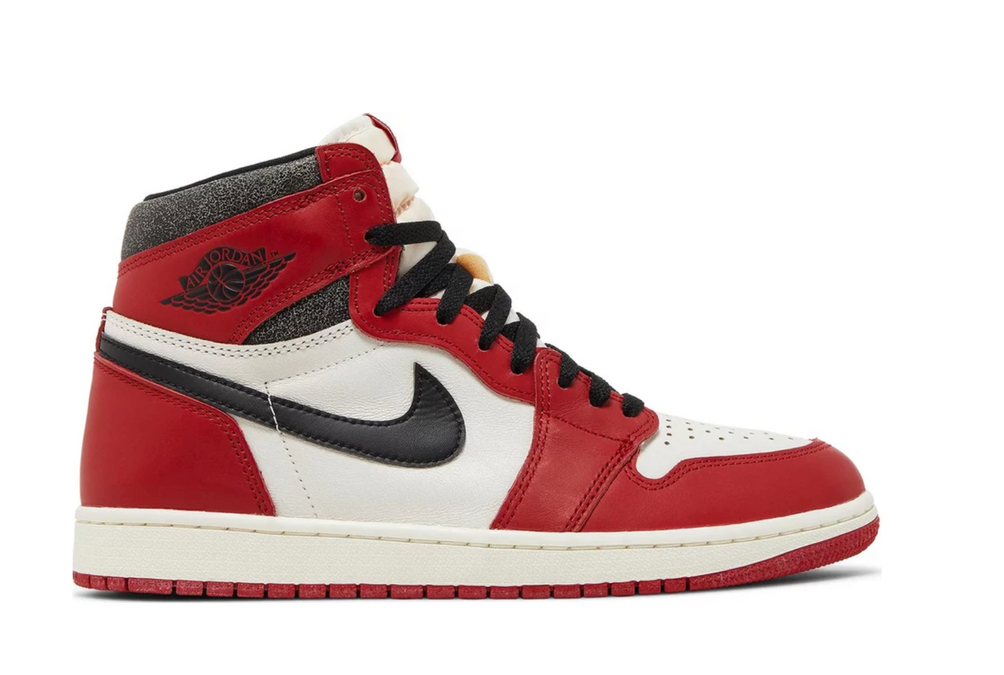Air Jordan 1 Retro High OG Lost and Found