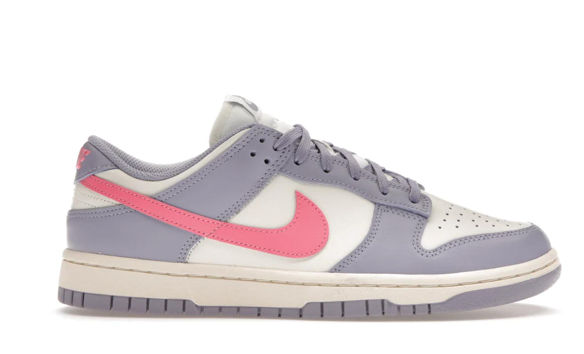 Nike Dunk Low Indigo Haze W