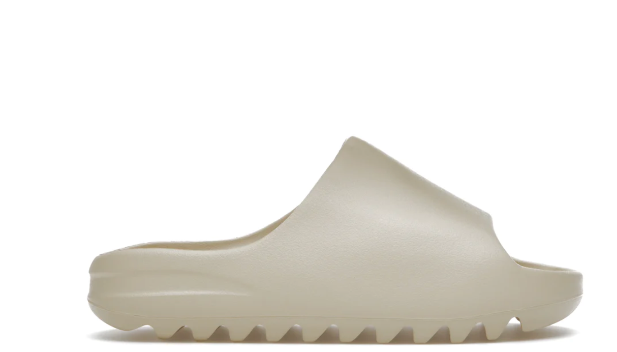 YEEZY Slide "BONE"