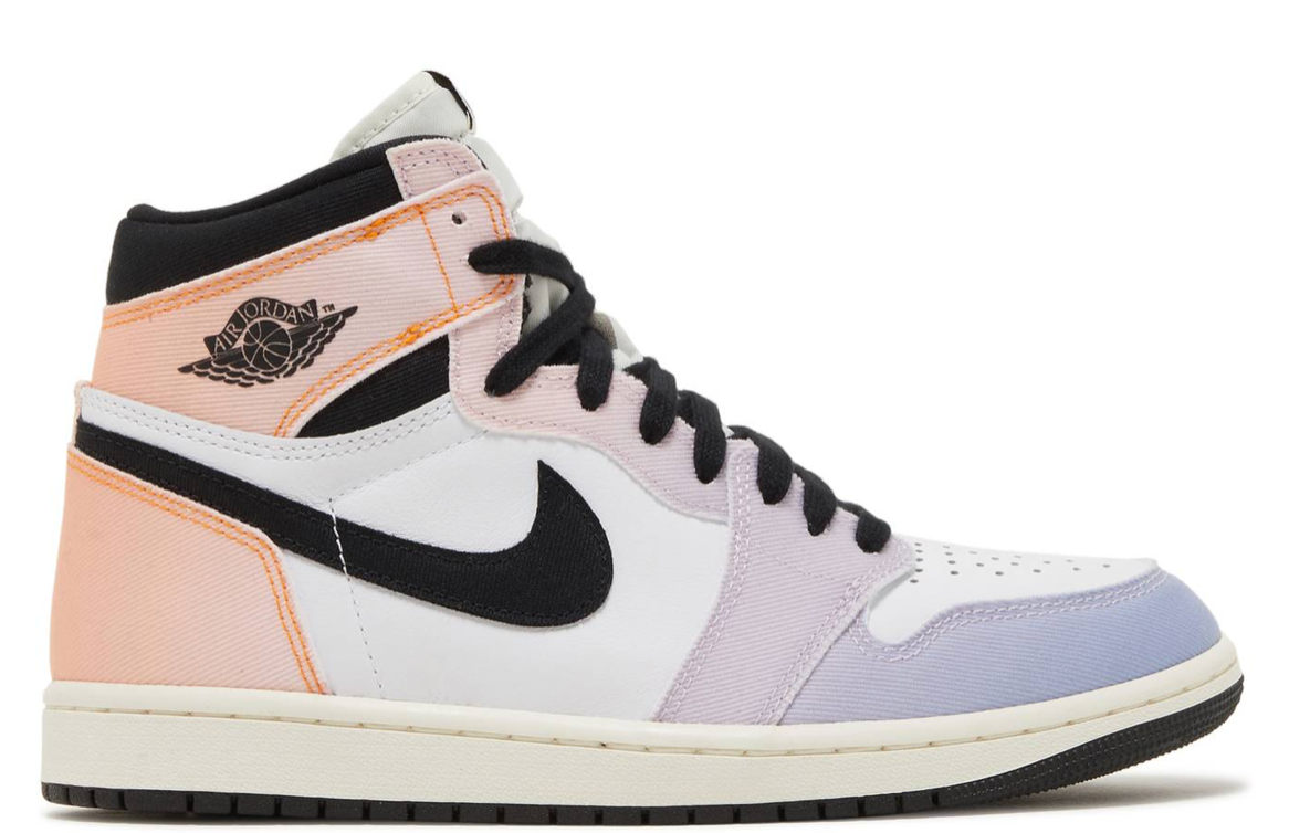 Jordan 1 Retro High OG Skyline