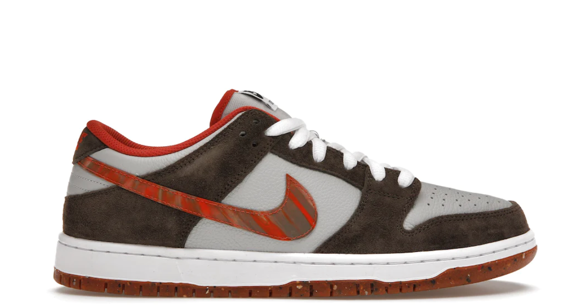 Nike SB Dunk Low Crushed D.C