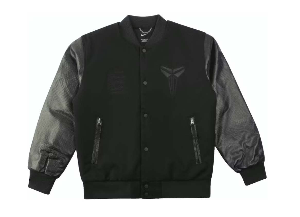 Nike Kobe Mamba Mentality Destroyer Jacket