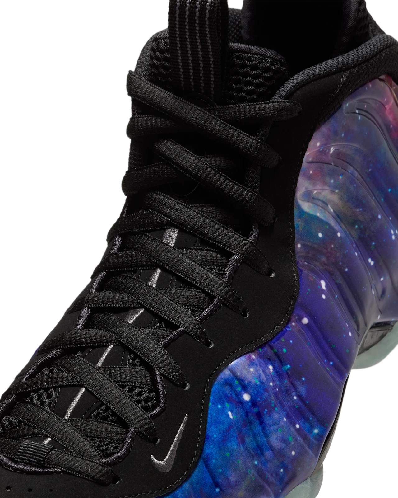 Air Foamposite One Galaxy