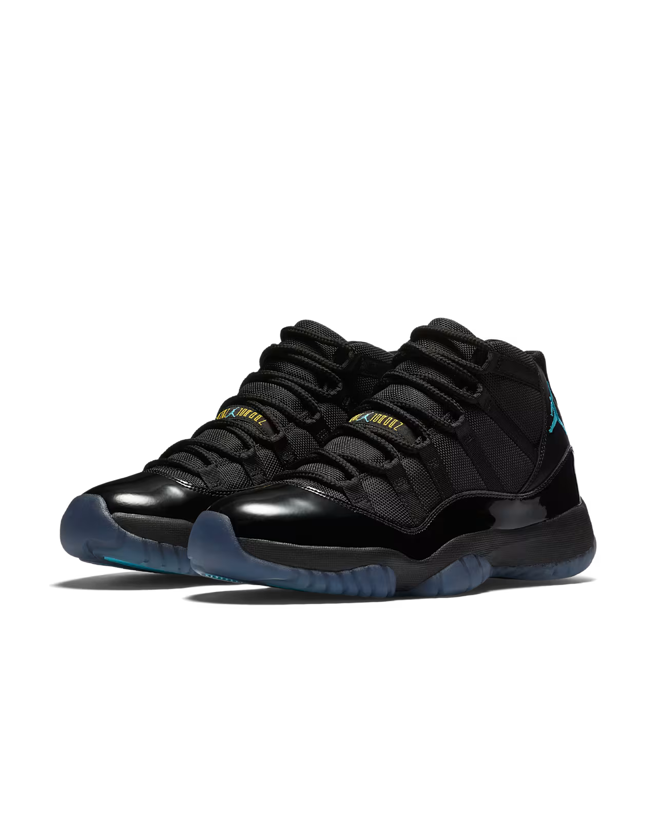 PRE-ORDER AIR JORDAN XI GAMMA 2025