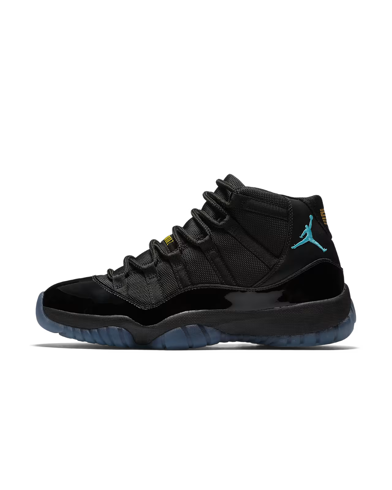 PRE-ORDER AIR JORDAN XI GAMMA 2025