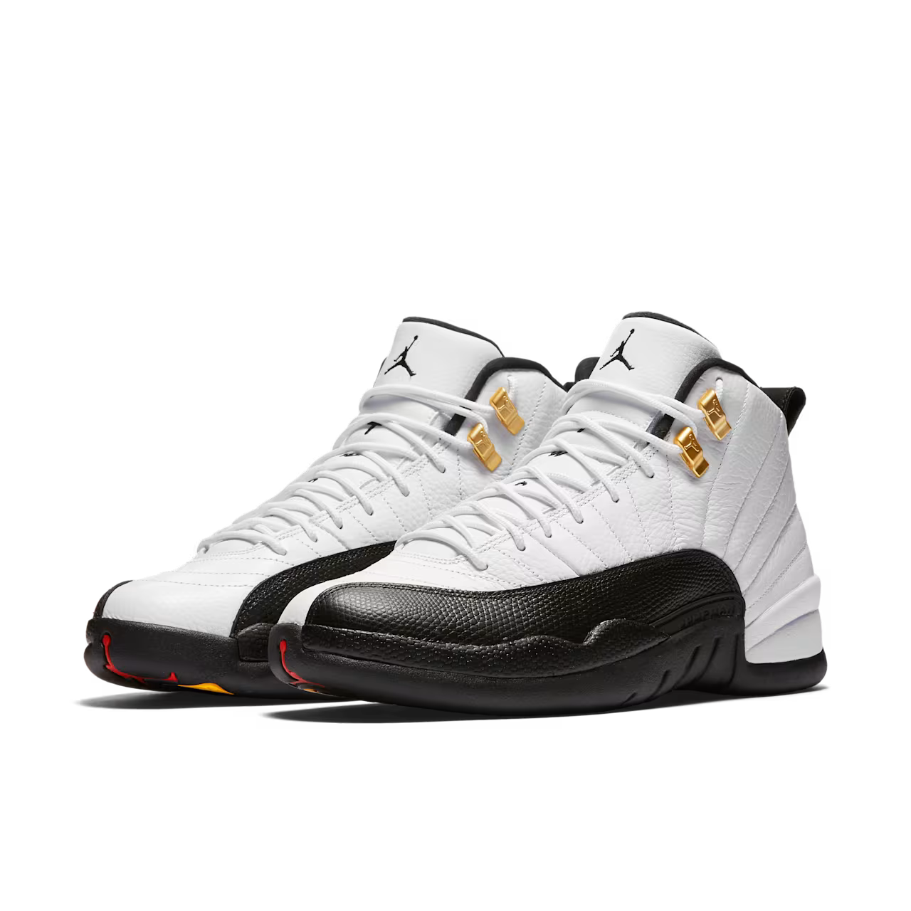 PRE-ORDER Air Jordan 12 Retro 'Taxi' 2025