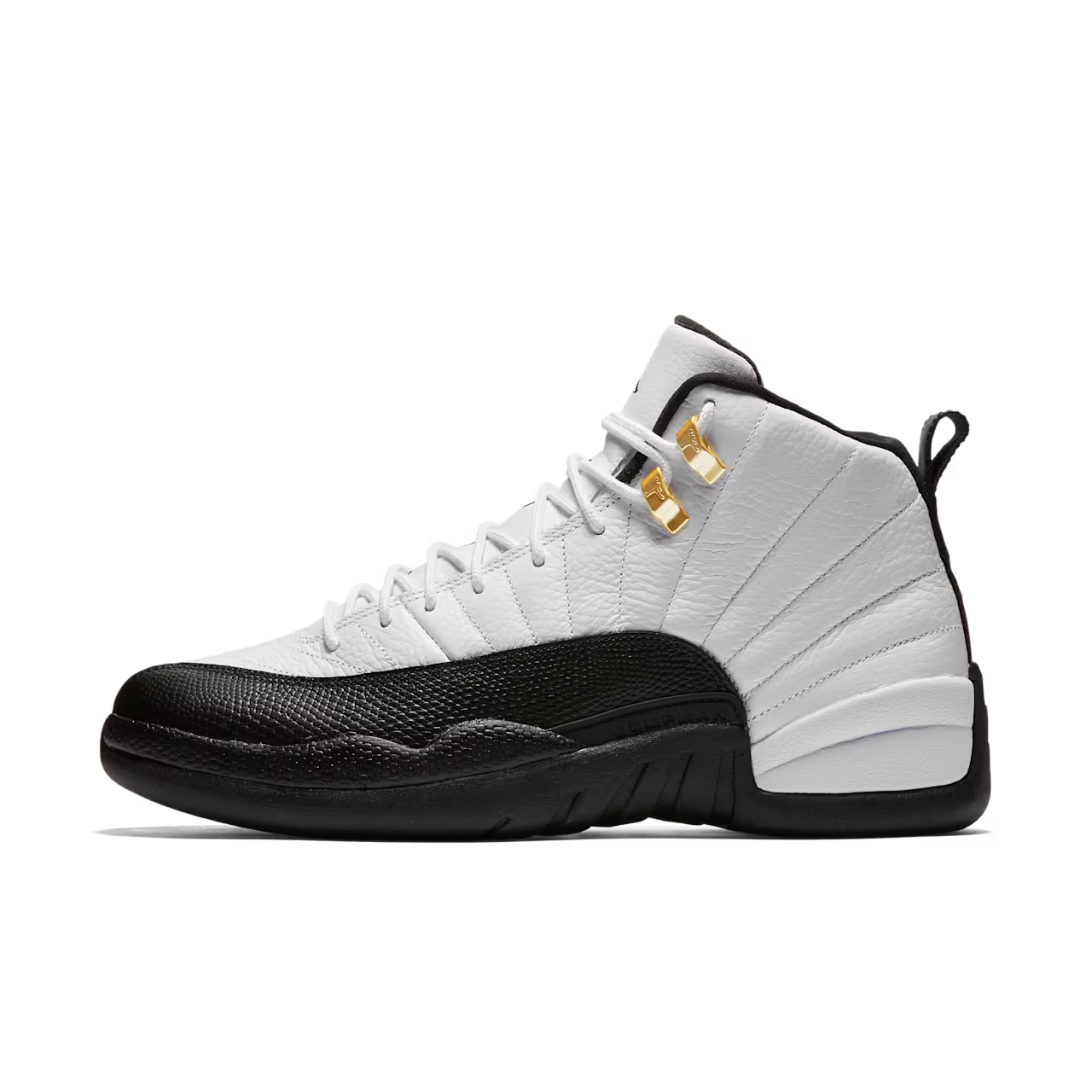 PRE-ORDER Air Jordan 12 Retro 'Taxi' 2025